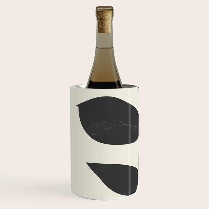 minimal plant Wine Chiller Gallery Image 2
