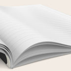 minimal plant Notebook Gallery Image 2