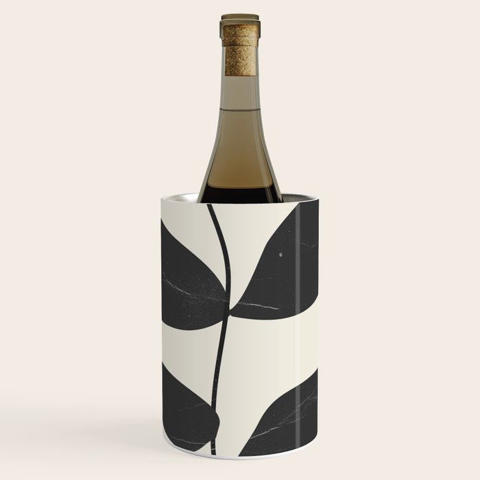 minimal plant Wine Chiller Gallery Image 1