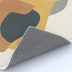 Modern Abstract Art 148 Rug Gallery Image 4