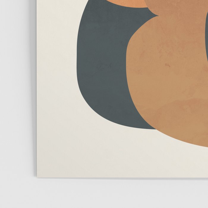 Modern Abstract Art 148 Poster Gallery Image 3