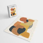 Modern Abstract Art 148 Jigsaw Puzzle Gallery Image 2