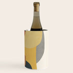 Modern Abstract Art 148 Wine Chiller Gallery Image 3