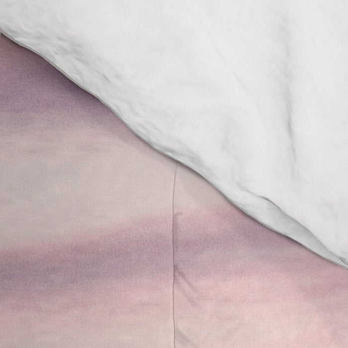 Mount Hood IV Comforter Gallery Image 4