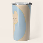 FELINA FLOR Travel Mug Gallery Image 2