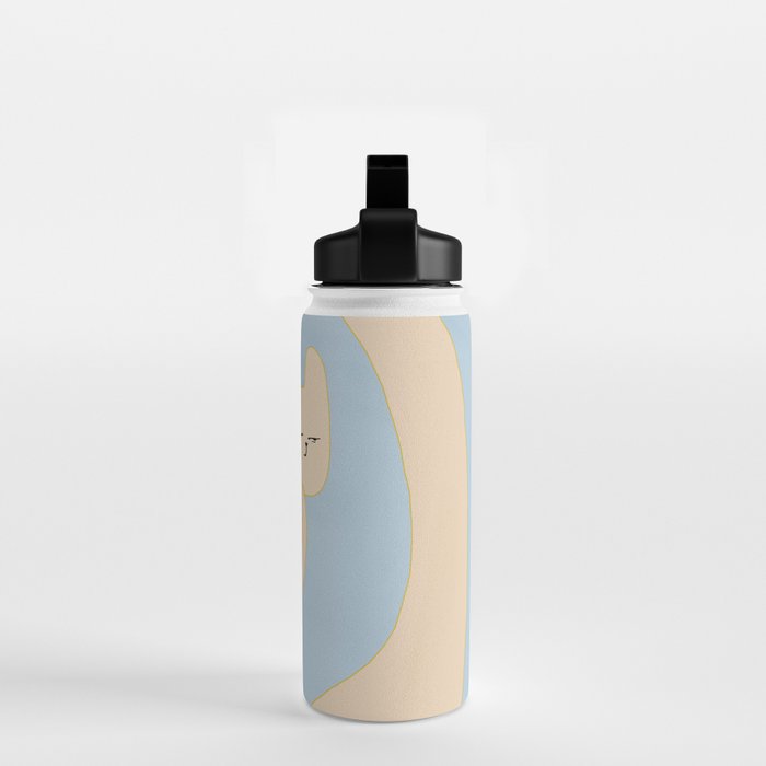 FELINA FLOR Water Bottle Gallery Image 2