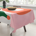 The Mystic Vase Tablecloth Gallery Image 3