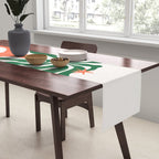 The Mystic Vase Table Runner Gallery Image 2