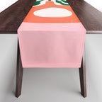 The Mystic Vase Table Runner Gallery Image 1