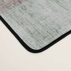 Geometric Abstract Unique Original Artwork Desk Mat Gallery Image 4