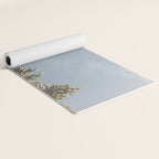 Forest Sunrise - Nature Photography Yoga Mat Gallery Image 2