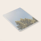 Forest Sunrise - Nature Photography Notebook Gallery Image 3