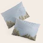 Forest Sunrise - Nature Photography Pillow Sham Gallery Image 3