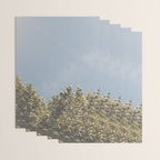 Forest Sunrise - Nature Photography Wrapping Paper Gallery Image 3
