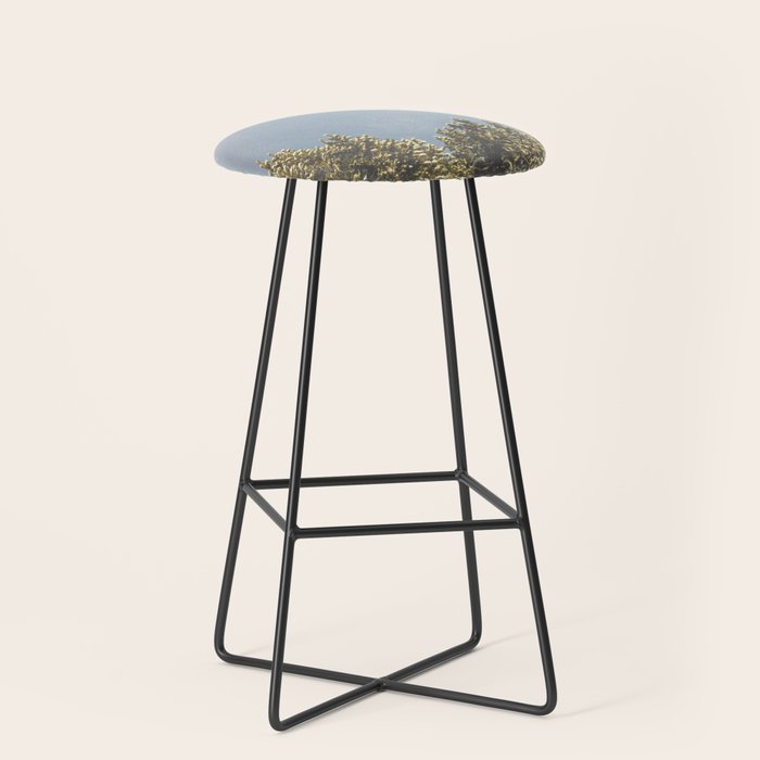 Forest Sunrise - Nature Photography Stool Gallery Image 1