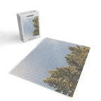 Forest Sunrise - Nature Photography Jigsaw Puzzle Gallery Image 2
