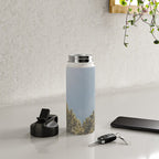 Forest Sunrise - Nature Photography Water Bottle Gallery Image 4