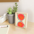 PLAMSOID 1 Mini Art Print Gallery Image 2