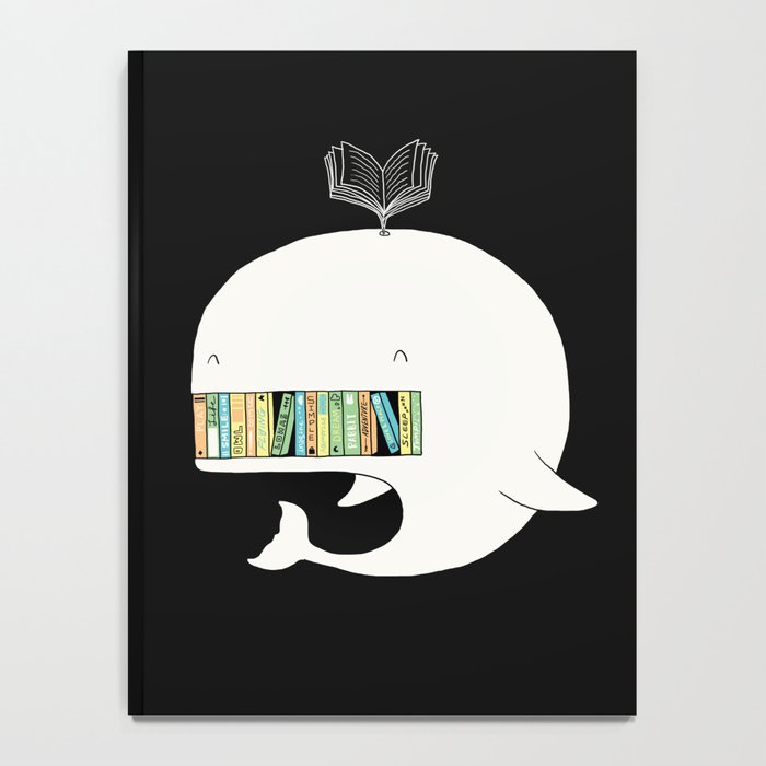 My Book Shelf Notebook Gallery Image 4