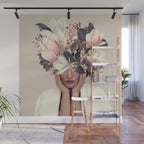 Springs Ahead Wall Mural Gallery Image 1