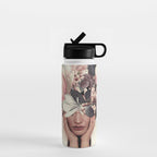 Springs Ahead Water Bottle Gallery Image 1