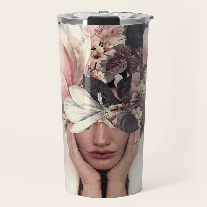Springs Ahead Travel Mug Gallery Image 1