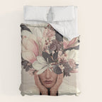 Springs Ahead Comforter Gallery Image 6