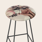 Springs Ahead Stool Gallery Image 2