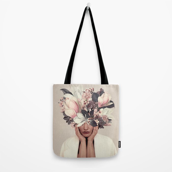 Springs Ahead Tote Bag Gallery Image 2