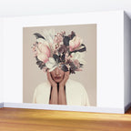 Springs Ahead Wall Mural Gallery Image 2