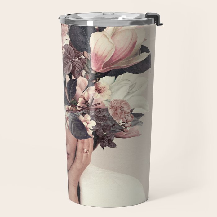 Springs Ahead Travel Mug Gallery Image 2