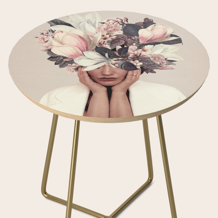 Springs Ahead Side Table Gallery Image 2
