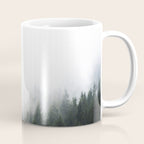 PNW Forest Mountain Adventure IV  Coffee Mug Gallery Image 1