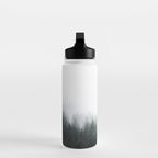 PNW Forest Mountain Adventure IV  Water Bottle Gallery Image 3