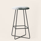 PNW Forest Mountain Adventure IV  Stool Gallery Image 1