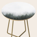 PNW Forest Mountain Adventure IV  Side Table Gallery Image 2
