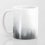 PNW Forest Mountain Adventure IV  Coffee Mug Gallery Image 3