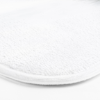 PNW Forest Mountain Adventure IV  Bath Mat Gallery Image 3