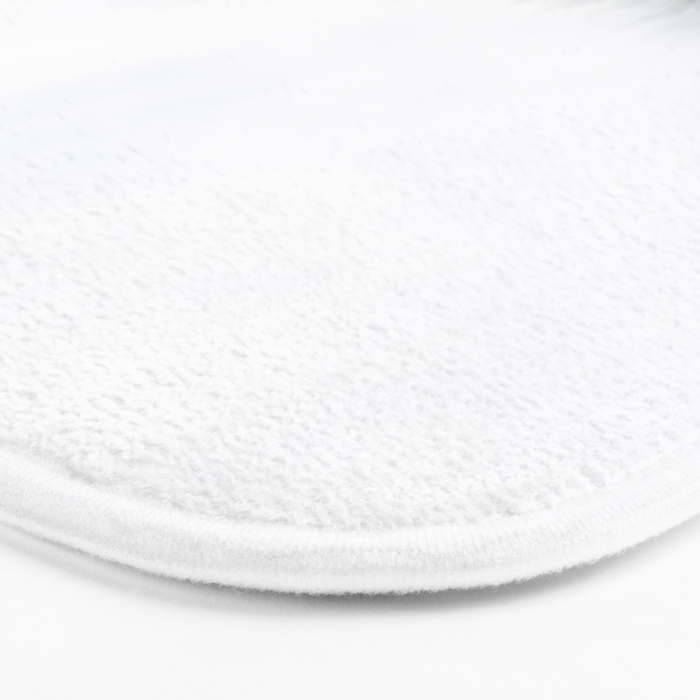 PNW Forest Mountain Adventure IV  Bath Mat Gallery Image 3