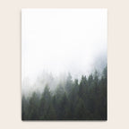 PNW Forest Mountain Adventure IV  Notebook Gallery Image 4