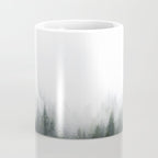 PNW Forest Mountain Adventure IV  Coffee Mug Gallery Image 4