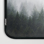 PNW Forest Mountain Adventure IV  Laptop Sleeve Gallery Image 3
