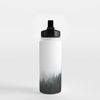 PNW Forest Mountain Adventure IV  Water Bottle Gallery Image 2