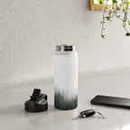 PNW Forest Mountain Adventure IV  Water Bottle Gallery Image 4