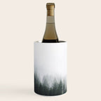 PNW Forest Mountain Adventure IV  Wine Chiller Gallery Image 2