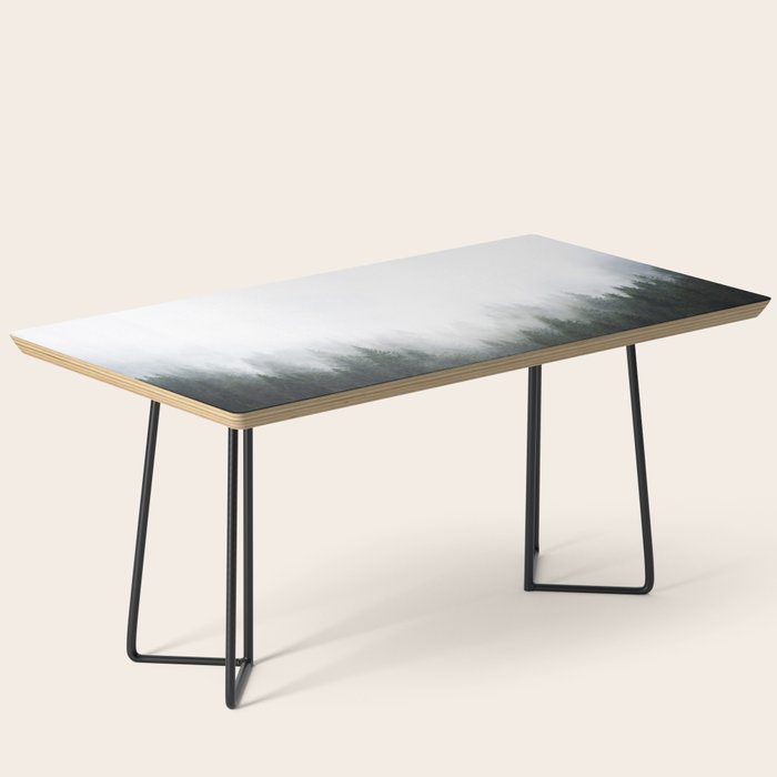 PNW Forest Mountain Adventure IV  Coffee Table Gallery Image 1