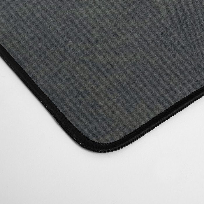PNW Forest Mountain Adventure IV  Desk Mat Gallery Image 4