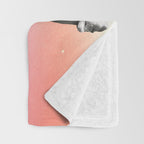 Love is Everything Throw Blanket Gallery Image 3