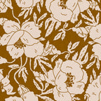 INDRA POPPY OCHRE Coffee Mug Gallery Image 2