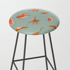 Pool Stool Gallery Image 2
